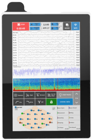 Neurotablet