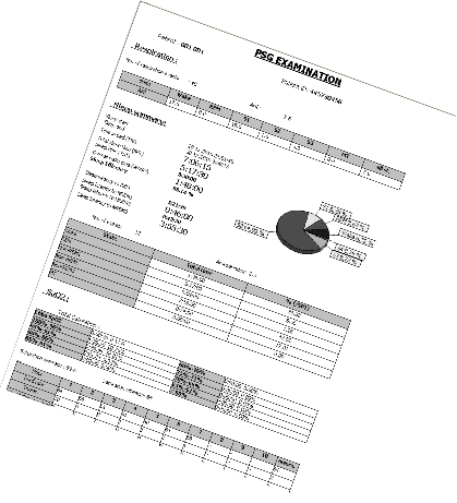 Gerador de relatórios personalizável